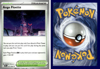 Front + Back scan | PokBox001A400 / English / Normal