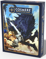 Stormlight Starter Set: Brotherwise Games Cosmere RPG