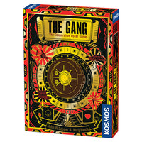 The Gang: Thames & Kosmos Board Games