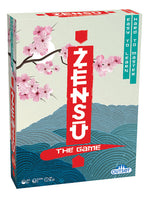 Zensu Outset Board Game