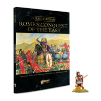 Rome's Conquest of the East: Warlord Games Hail Caesar