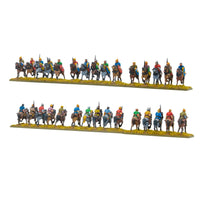 Celt Army: Warlord Games Hail Caesar Epic Battles