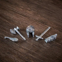 Monopoly - Dungeons & Dragons Movie: Hasbro Board Games