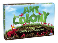 Ant Colony Outset Board Game