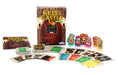 Keys to the Castle Outset Board Game