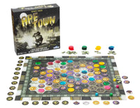 Ape Town: Outset Media Board Games
