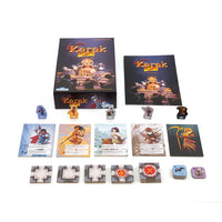 Karak - Regent: Outset Media Board Games
