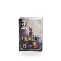 20 Strong: Etherfields deck Chip Theory Games