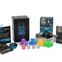 20 Strong: Awaken Realms Core Set Chip Theory Games