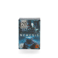 20 Strong: Nemesis deck Chip Theory Games