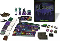 Disney Villainous: Darkness Brewing Ravensburger Board Game