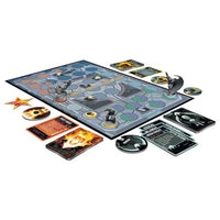 Unmatched - Marvel Hell's Kitchen: Restoration Games Board Games