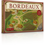 Viticulture - Bordeaux: Stonemaier Games Board Games Preorder, Ships 3/13