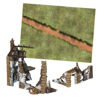 Bolt Action Introductory Set: Warlord Games Bolt Action