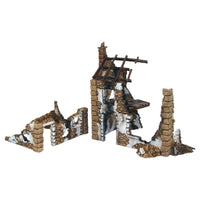 Band of Brothers Starter Set: Warlord Games Bolt ActionI