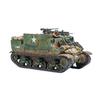 Britain - Kangaroo APC (Priest): Warlord Games Bolt Action