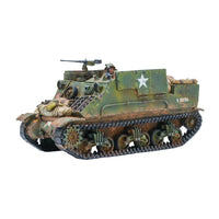 Britain - Kangaroo APC (Priest): Warlord Games Bolt Action