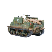 Britain - Kangaroo APC (Priest): Warlord Games Bolt Action