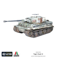 Germany - Tiger I: Warlord Games Bolt Action