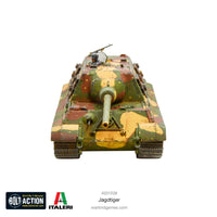 Germany - Jagdtiger: Warlord Games Bolt Action