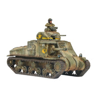 USA - M3 Lee Tank: Warlord Games Bolt Action
