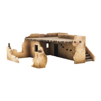 A Gentleman's War (2025): Warlord Games Bolt Action