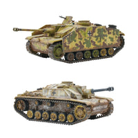 Germany - Winter Fallschirmjager Starter Army: Warlord Games Bolt Action