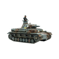 Germany - Veteran Infantry Starter Army: Warlord Games Bolt Action