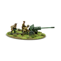 Soviet Union - Forward to Berlin! Starter Army: Warlord Games Bolt Action