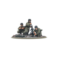 Germany - Veteran Medium Mortar Team: Warlord Games Bolt Action