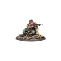 Bolt Action Compendium: Warlord Games Bolt Action