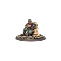 Bolt Action Compendium: Warlord Games Bolt Action
