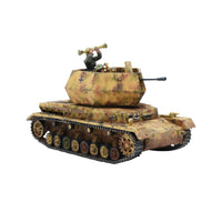 Germany - Flakpanzer IV Ostwind: Warlord Games Bolt Action