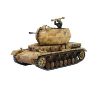 Germany - Flakpanzer IV Ostwind: Warlord Games Bolt Action