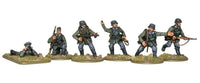 Germany - Blitzkrieg! Early War Starter Army: Warlord Games Bolt Action