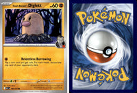 Front + Back scan | PokBox001B900 / English / Normal