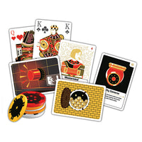 The Gang: Thames & Kosmos Board Games