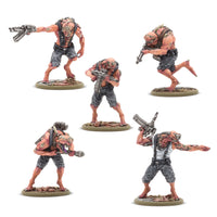 Axis Starter Army: Warlord Games Konflikt '47