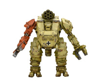 Heuschrecke (Locust) Medium Panzermech: Warlord Games Konflikt '47