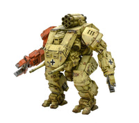 Heuschrecke (Locust) Medium Panzermech: Warlord Games Konflikt '47