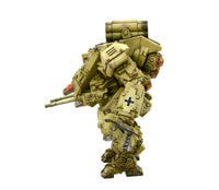 Heuschrecke (Locust) Medium Panzermech: Warlord Games Konflikt '47