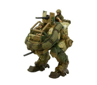 M3A2 Pondskater Scout Walker: Warlord Games Konflikt '47