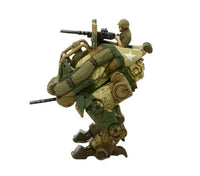 M3A2 Pondskater Scout Walker: Warlord Games Konflikt '47