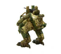M3A2 Pondskater Scout Walker: Warlord Games Konflikt '47