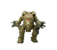 M5A5 Jackal Light Walker: Warlord Games Konflikt '47