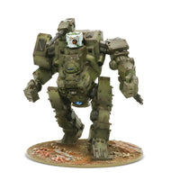 Merlin Heavy Walker: Warlord Games Konflikt '47
