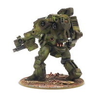 Merlin Heavy Walker: Warlord Games Konflikt '47
