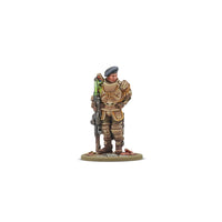 Britain - Commonwealth Starter Army: Warlord Games Konflikt '47