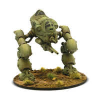 Kazak Light Walker: Warlord Games Konflikt '47
