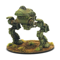 Kazak Light Walker: Warlord Games Konflikt '47